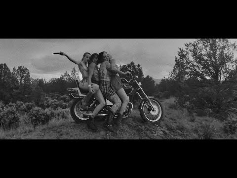 Dehd Unveil Their Bewitching New Song ‘Eggshells’ With A Trippy Video