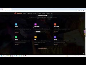 [Devil Hunter Roblox] The ULTIMATE Beginners Progression Guide (Fiend, Contracts, Hybrids & More)