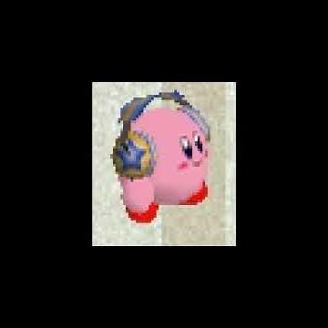 Kirby 64 - Sound Test Sounds 398,399,400