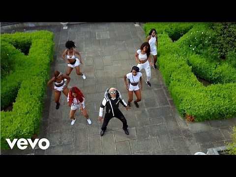 Awilo Longomba - Esopi Yo (Official Video) ft. Tiwa Savage