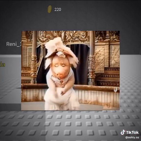 Dance pig el caso más perturbador de 1907 que piensas de este caso déjamelo en los comentarios 👇#roblox #misterio #verdades #perturbador