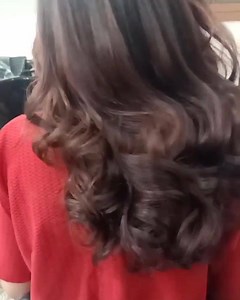 Red has shade for every woman. #Ariathestylist brings you shades of...