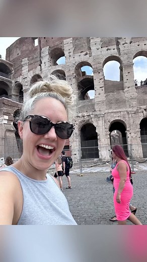 60K views · 1K reactions | Some of my favorite moments on my recent trip to Europe! #reels #travel #life #love #italy | Kristin's Friends | Facebook