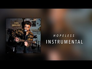 Lexnour - Hopeless (INSTRUMENTAL)