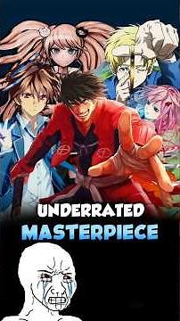 Top 5 UNDERRATED Anime India Is Finally Discovering?! 😳 Better Than Hype Anime #Anime