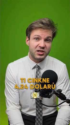 10 000 Kč v dividendách Altria, kolik tě to bude stát?