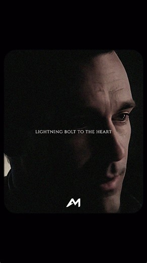 A mirror held up to the reality many avoid: at the beginning and end, we stand alone