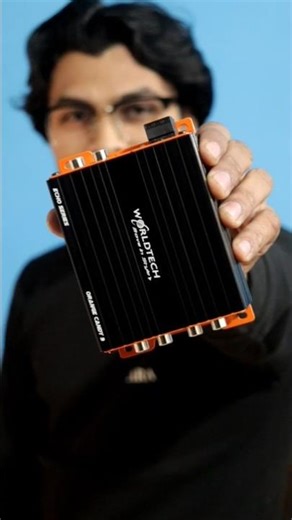 4 Channel DSP Amp With Hall Effect / Surround Sound 🔥#trendingSong #DSP