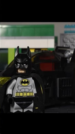 Brave & The Bold: Gotham Drift coming idk when