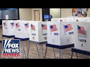 Democrats vow to block SAVE America Act with filibuster