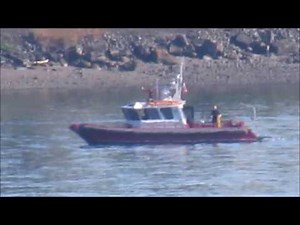 Amtrak Cascades train derailment in Steilacoom, WA!