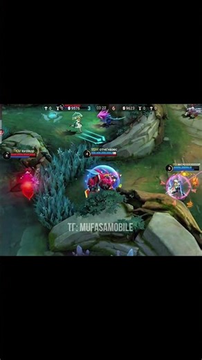 Умом😂 тг: mufasamobile #mobilelegends #mlbb #mobilelegendsbangbang #млбб #мобайллегенд