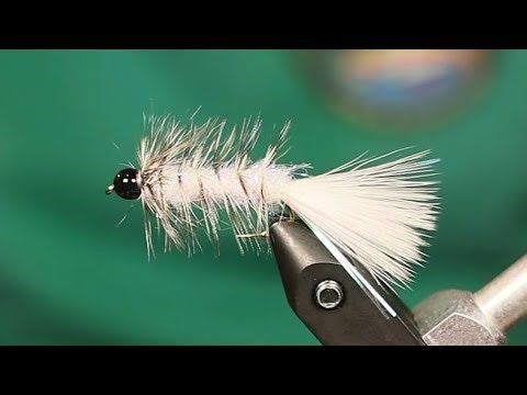 TYING FLYS LIVE! #flytying #flyfishing
