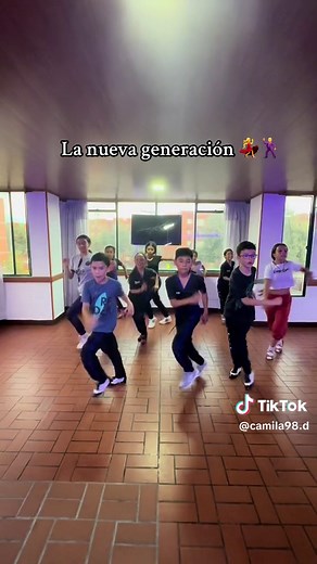 Salsa Kids Academy: Fun and Easy Dance Choreography for Children