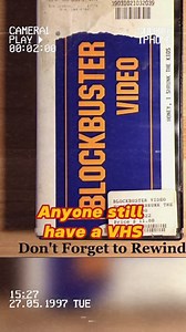 31K views · 1K reactions | Anyone still have a VHS they forgot to return? #nostalgia #childhoodmemories #usa #genx #80s #90s #usa #retro | Nostalgia 90's | Facebook