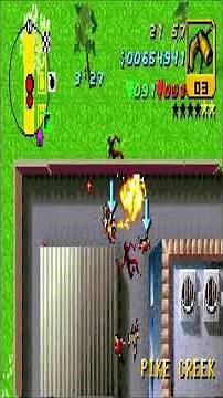 GRAND THEFT AUTO ADVANCE FULL GAME - BLIND PLAYTHROUGH 100% Missions SHORTS No Commentary HD