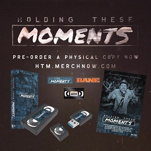 BANE FAMILY!! The Documentary is finished and up for pre-order now!!! We are so so excited for everyone to see it. Everyone in the band has watched it and were originally pretty nervous that it was going to come out as some cheesy story about our band, but it is anything but that and we loved it so much. It’s fun, it’s sad, and all about the life we loved in this amazing scene for 20 years❤️ Read below for all of the details and know that we love you all, BANE From the crew at @holding_these_mom