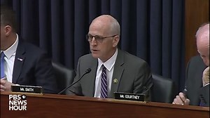 WATCH: Defense Secretary Austin testifies in House hearing about his hospitalization and absence