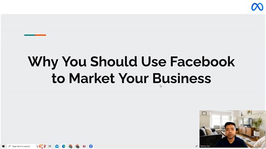 FacebookMarketingOverview