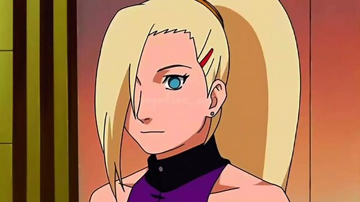 Ino and Sai Heartwarming Moment Compilation