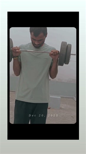 The Best Dumbbell Chest Workout (for Growth)