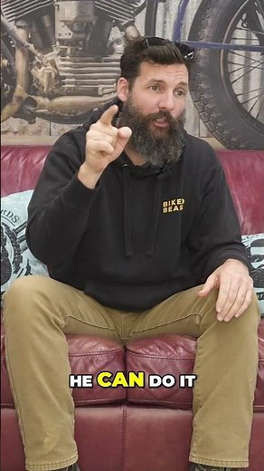 Watch This EPIC Wheelie Attempt Go Down! #shorts