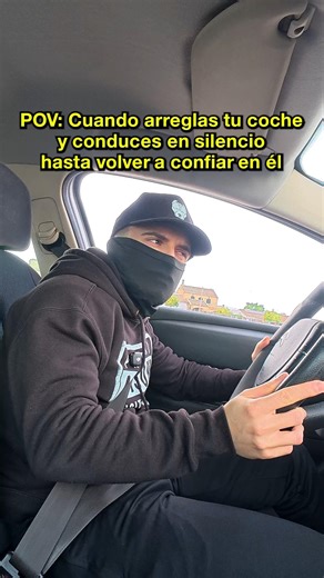 ATENTO A CUALQUIER RUIDO 😂