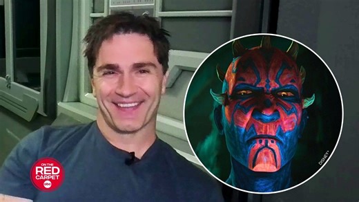 New 'Star Wars' series makes Maul's story easy to jump into