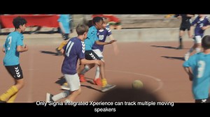 Signia Integrated Xperience represents the next generation of hearing aid technology. Discover how its innovative features can enable you to deliver enhanced hearing experiences. Be Brilliant™ Learn more: https://www.signia-pro.com | Signia India