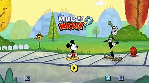 Wheres My Mickey XL • All Level Walkthrough • Wheres My Water Game