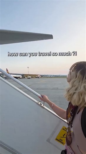 Hostelworld on Instagram: "charli xcx said “everything is romantic” and honestly? she meant travel too ✈️✨ with valentine’s day coming up… consider this your sign 👀💌 🎥 @orsolya.lorinczz #hostelworld #meettheworld"
