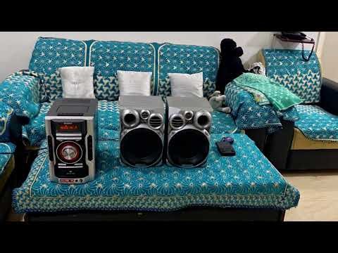 👉 SOLD 👈 Vintage JVC Speakers for sale | Old School Sound Quality