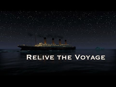 ARCHIVED - See Description: "Titanic: Honor and Glory Trailer"