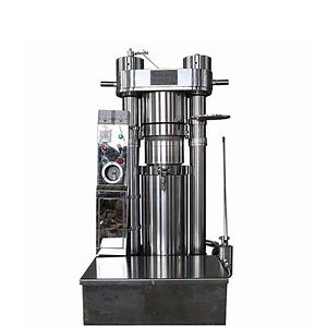 [Hot Item] Refining Machine China Oil Press Machine Mini Home Use Hydraul Oil Press