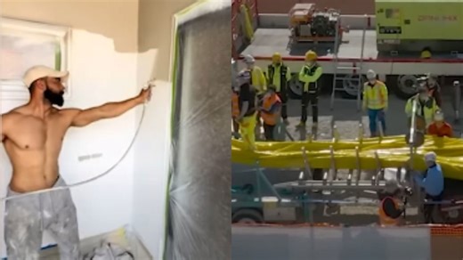 Skilled Factory Workers