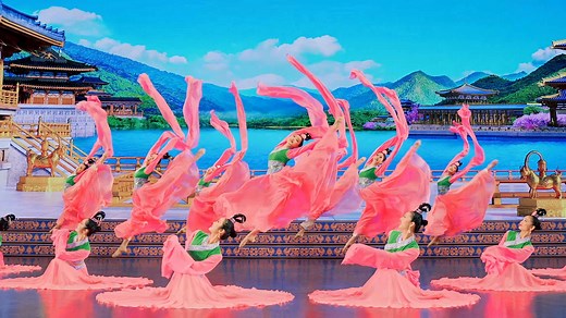 The wait is over! The trailer for our brand-new 2026 performances is here. Save the date and secure your seats today: https://sypa.us/tickets | Shen Yun