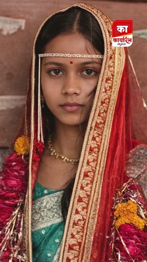 माणुसकी म्हणजे काय भारसवाडा गावाने दाखवून दिलं #karyarambh #shorts