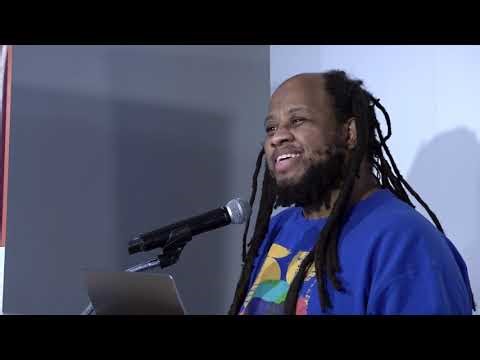 Brandon Wint: How Do We Know When A Poem Is Finished?