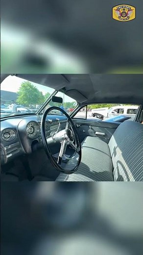 My Dream 1950s Buick: Restoration & Dyna-Flow Explained #shorts