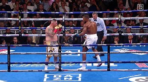 137K views · 2.7K reactions |  '홊홣홚 홉홞활홝황: 홅홤홨홝홪홖 홫홨. 홍홪홞홯' 홄홨 홃홚홧홚!  Watch NOW on our Facebook page, YouTube Channel, or App! | DAZN | Facebook