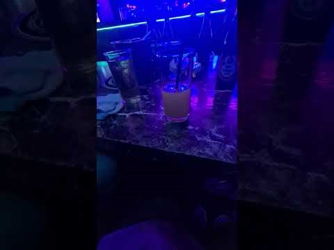 Wasted Bar Korea Town Angeles City. Hao Singing #angelescity 