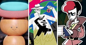 All 20 game announcements from Day Of The Devs: The Game Awards Edition