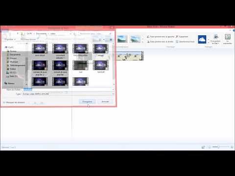 Comment utiliser expression encoder et le mettre sur youtube