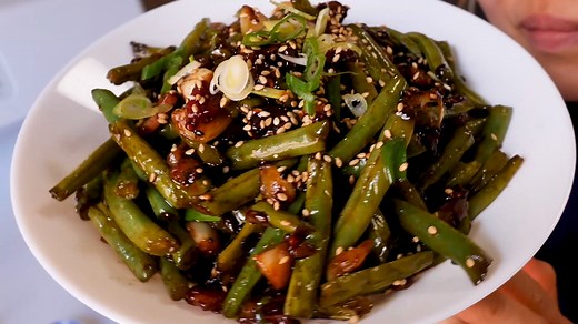 26K views · 545 reactions | Get ready, garlic lovers—these Stir Fry...