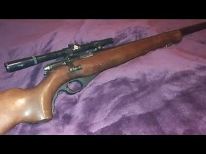 O.F. Mossberg & Son Model 146B