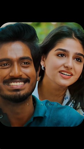 With Love Movie 4K UHD Edit | Anaswara Rajan & Abishan Jeevnith| Ishe Di Lat Song Status #withlove