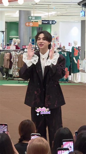 จัดที่เดิม แมะๆ said ห๊ะ 55555 ไม่น่าพอนะบาส😅 𝐁𝐁𝐀𝐒 𝐒𝐏𝐄𝐂𝐈𝐀𝐋 𝐆𝐔𝐄𝐒𝐓 #UranusClinicxBAS #บาสเด็กอ้วนที่แท้จริง #บาสหัสณัฐ #bbasjtr