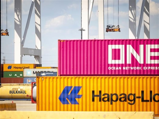 USDA cuts ag trade deficit forecast on even lower imports