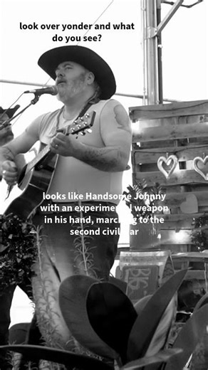 it's a long hard road #protestsong