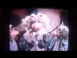 Opening To Alvin And The Chipmuncks Nightmare 1993 VHS